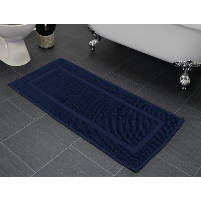 Brayden Studio Runner Bath Mat & Reviews Wayfair.co.uk